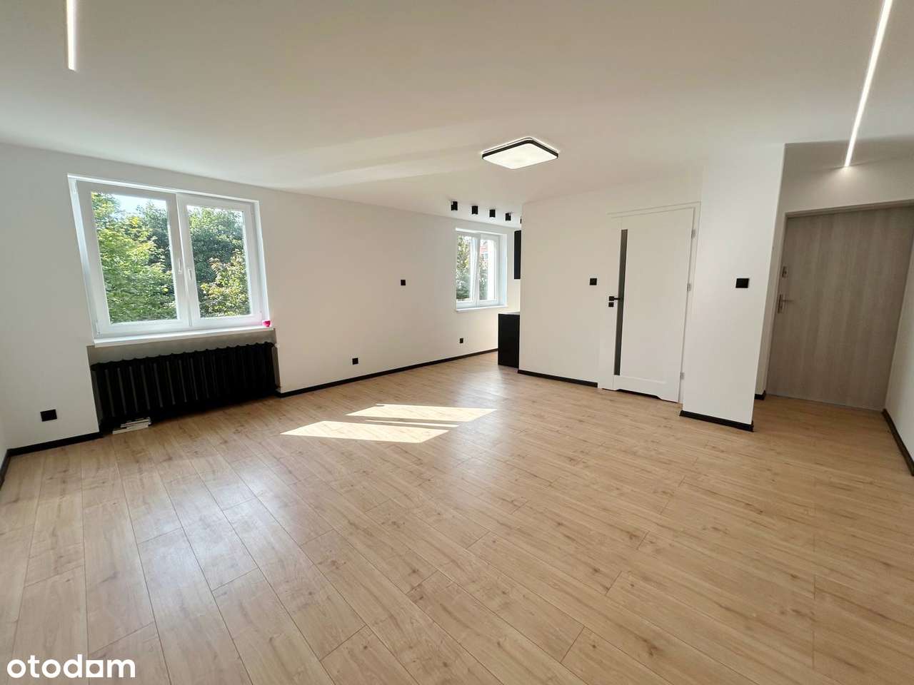 Atrakcyjne mieszkanie po generalnym remoncie w dogodnym położeniu!