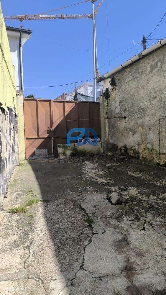 Moradias inseridas em lote urbano de 636 m² | Boavista, Porto-3