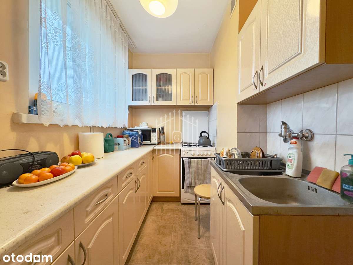 Okazja! Rumia 2 Pokoje! Od zaraz!-5