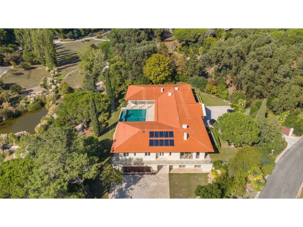 MORADIA DE SUPER LUXO COM 1.117,23m2 EM CONDOMÍNIO DE PRESTÍGIO NO ...-41