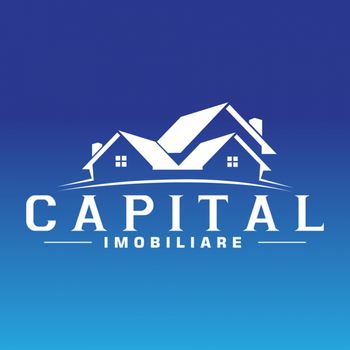 Imobiliare Capital Siglă