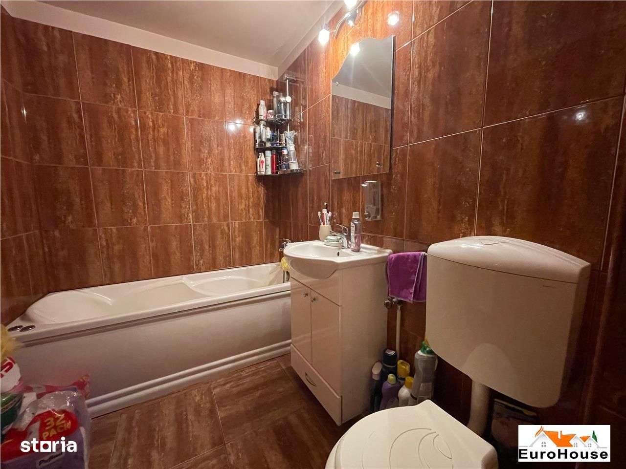 Apartament cu 2 camere de vanzare in Alba Iulia-6