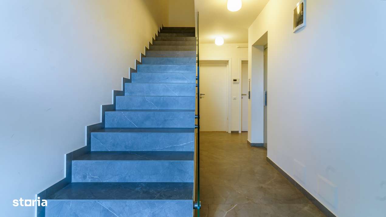 Apartament 3 camere cu gradina-11