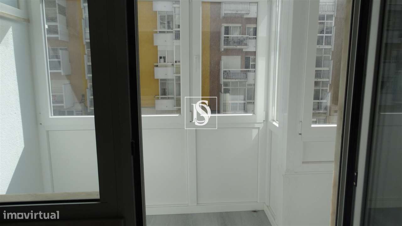 Apartamento T2 Oeiras-11