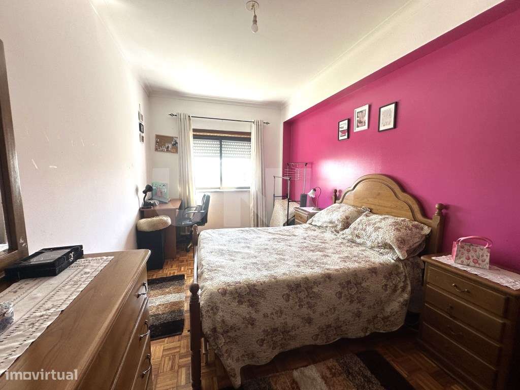 Apartamento T3-12