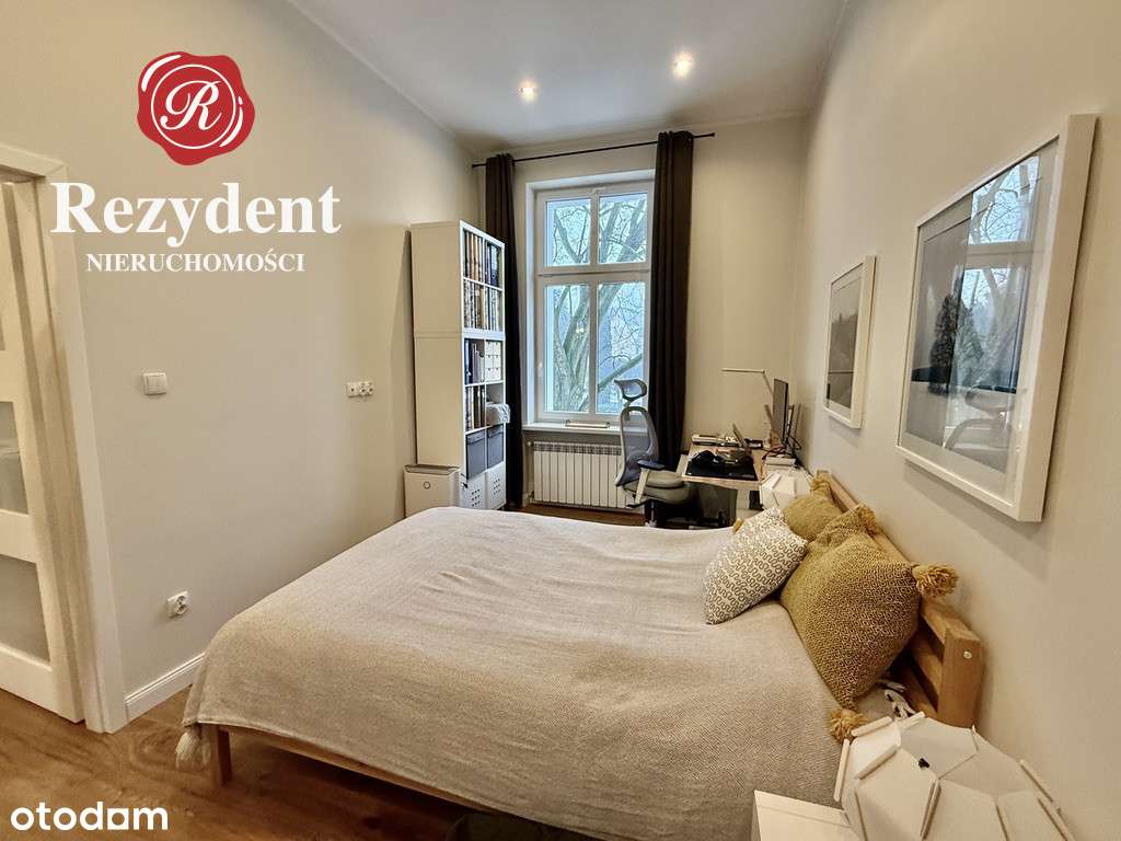 Efektowne i Nowoczesne mieszkanie -pompa ciepł-5