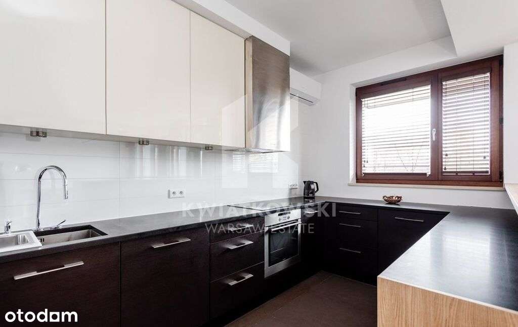 Pole Mokotowskie - Eko Park 90m2 - Pełny obrazek: 4/14