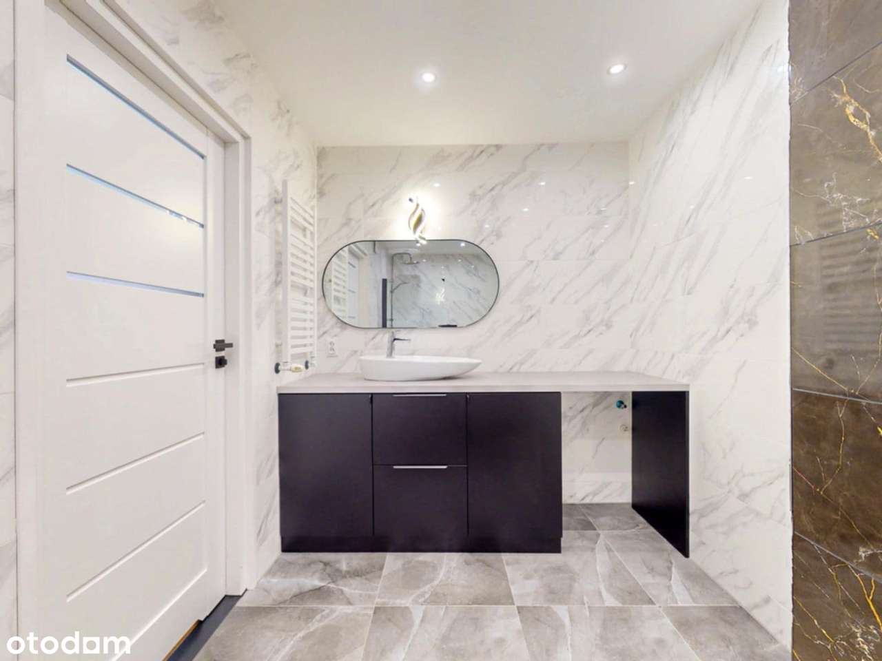 MIESZKANIE 84 m² ,4 POKOJE ,MOŻLIWA ZAMIANA NA DZIAŁKĘ LUB MIESZKANIE! - Pełny obrazek: 4/20