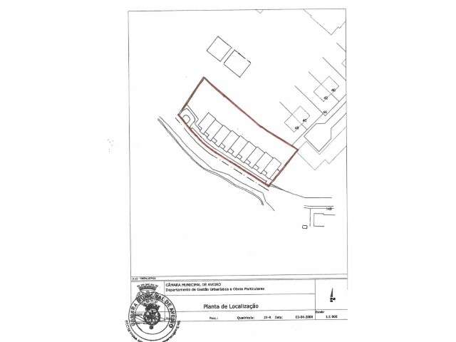 Terreno em Eixo - Grande imagem: 5/12