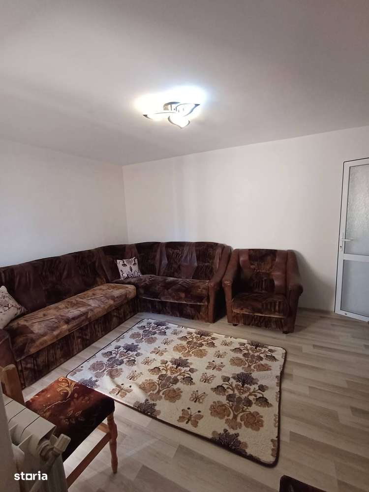 De vanzare garsonieră cf1,mobilata și utilata,etaj intermediar 28.500e-0