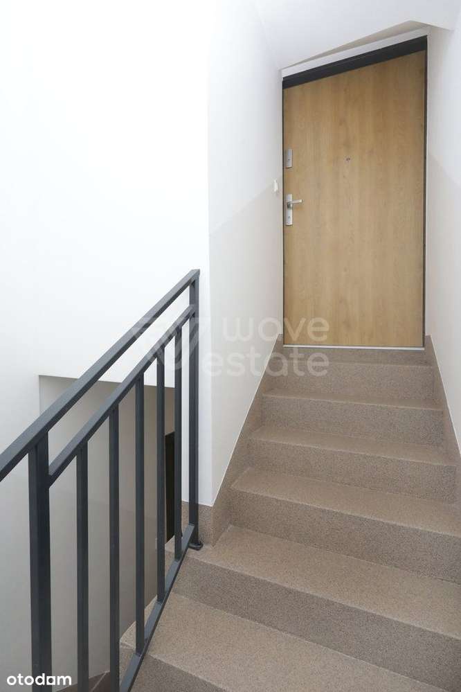 Gotowe do wprowadzenia! 3 pokoje, Warszawa-Targówek-8