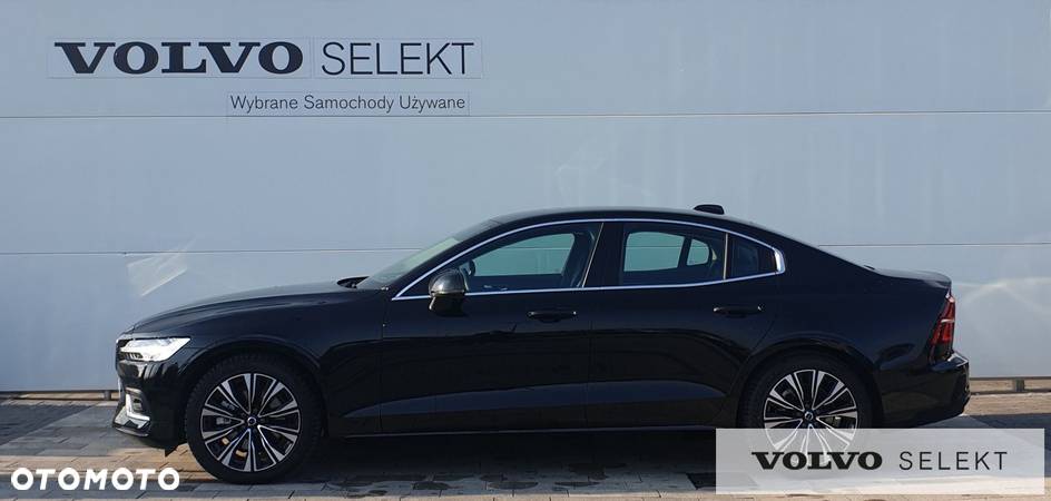 Volvo S60 - 4