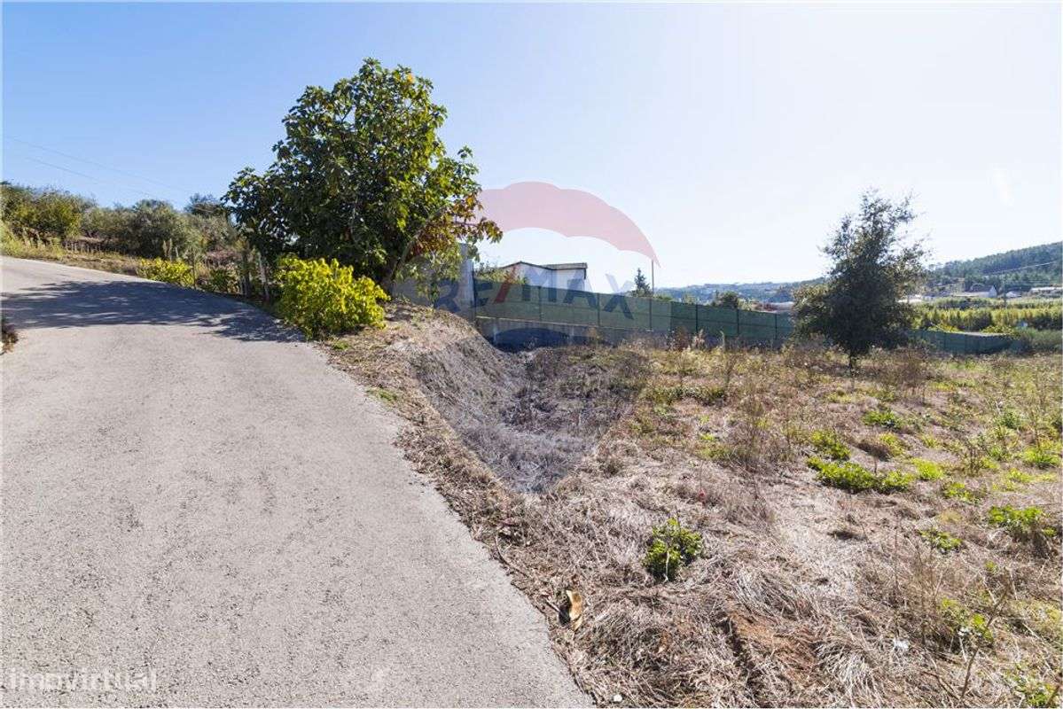 Terreno c/ duas frentes de estrada -Casal Vermelho - Grande imagem: 5/6