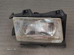 Otica / Farol Dto Fiat Scudo Caixa (220_) - 1