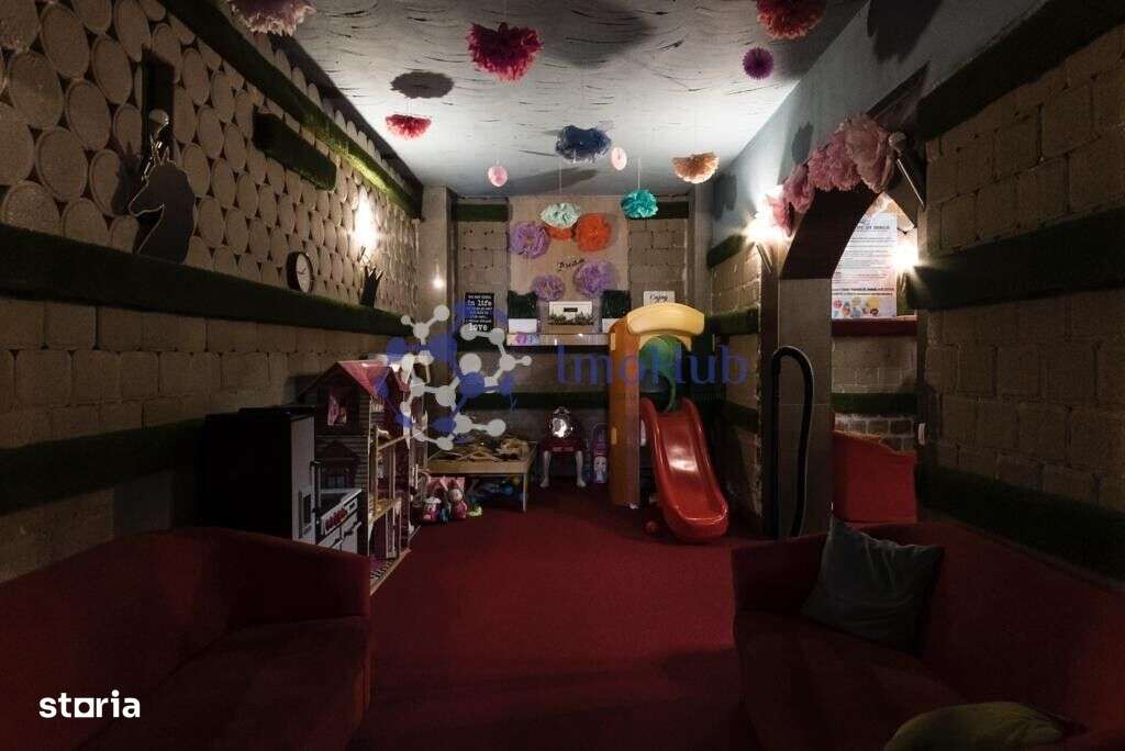 Spatiu comercial, 274 mp, bloc nou, Tatarasi la bulevard-16