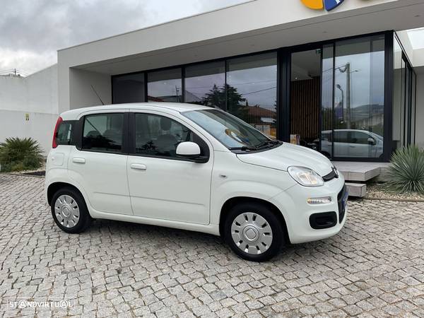 Fiat Panda 1.2 Lounge - 2