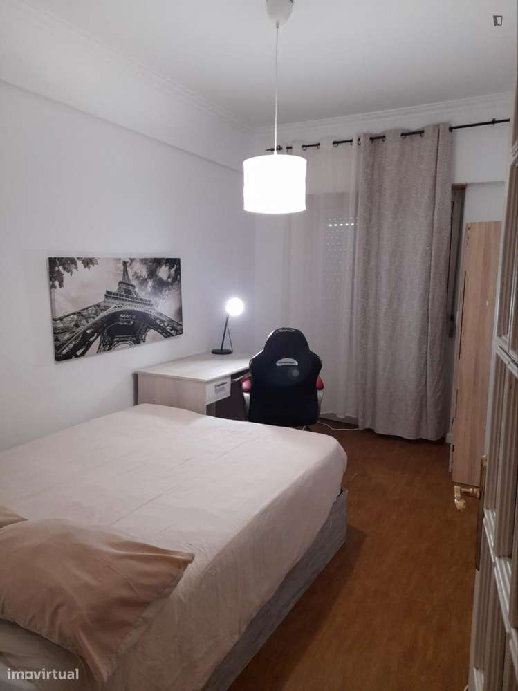 Apartamento com 1 quartos - localizado em Amadora Lisbon - Grande imagem: 5/10