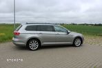 Volkswagen Passat 2.0 TDI SCR Comfortline - 26