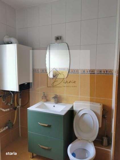 Pipera Vila 4 Camere - Cartier Azur I Lemon Park I COMISION 0% - Imagine principală: 5/16