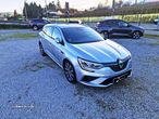 Renault Mégane Sport Tourer 1.6 E-Tech Plug-In Hybrid R.S. Line - 11