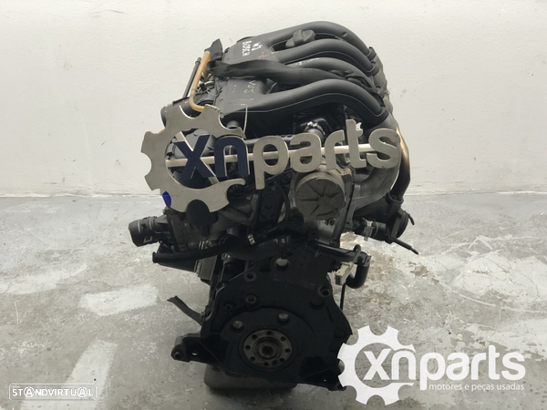 Motor CITROЁN C15 (VD-_) 1.9 D | 12.00 - 12.05 Usado REF.  WJY - 1