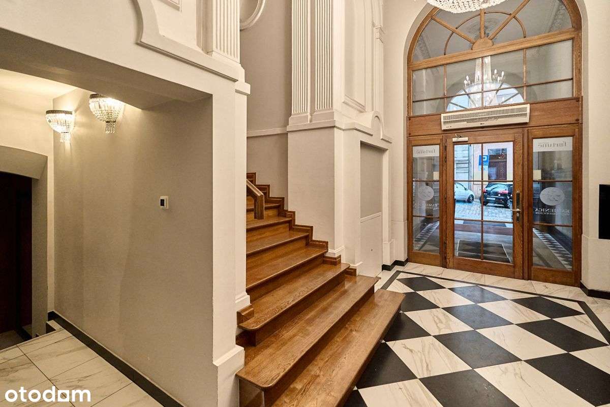 Top w Kamienicy Premium na Starym Rynku-15