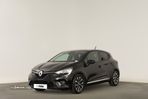 Renault Clio 1.0 TCe Intens Bi-Fuel - 2