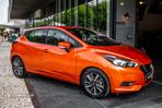 Nissan Micra 0.9 IG-T Acenta - 6