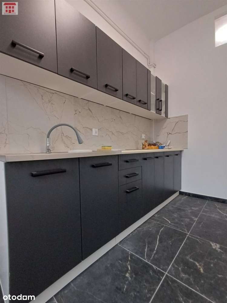 Atrakcyjne mieszkanie przy ul. Nadbystrzyckiej.-2