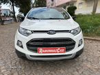 Ford EcoSport 1.0 EcoBoost ST-Line Black Edition - 19