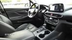 Hyundai Santa Fe 2.0 CRDi Platinum 4WD - 23