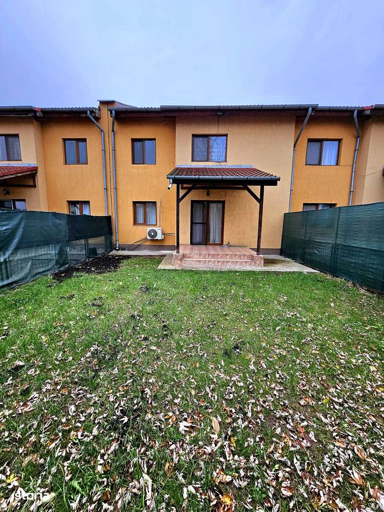 Vând casa P+E-cartier Europa-0