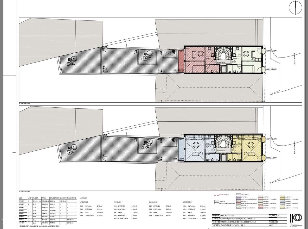 Apartamento T1 Moderno com Varanda  junto à Trindade-9