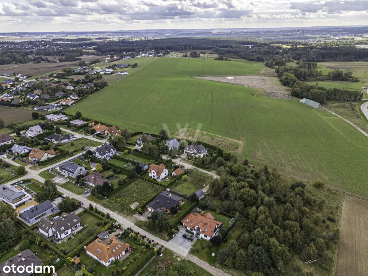 bungalow 5 pokoi Chwaszczyno zadbana działka-19