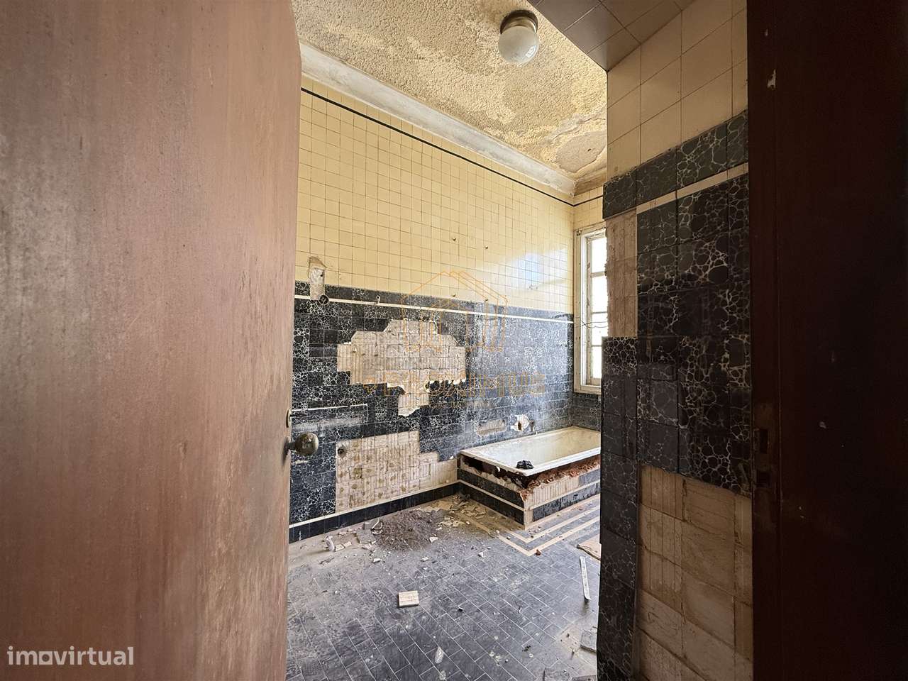 Apartamento com vista para a Marina, Figueira da Foz-6