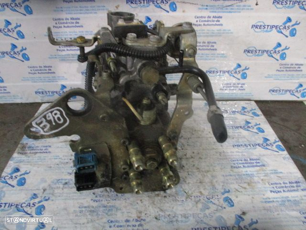 Bomba Injectora 0460484135 HYUNDAI LANTRA 2 1998 1.9D 68CV 5P CINZA BOSCH - 3