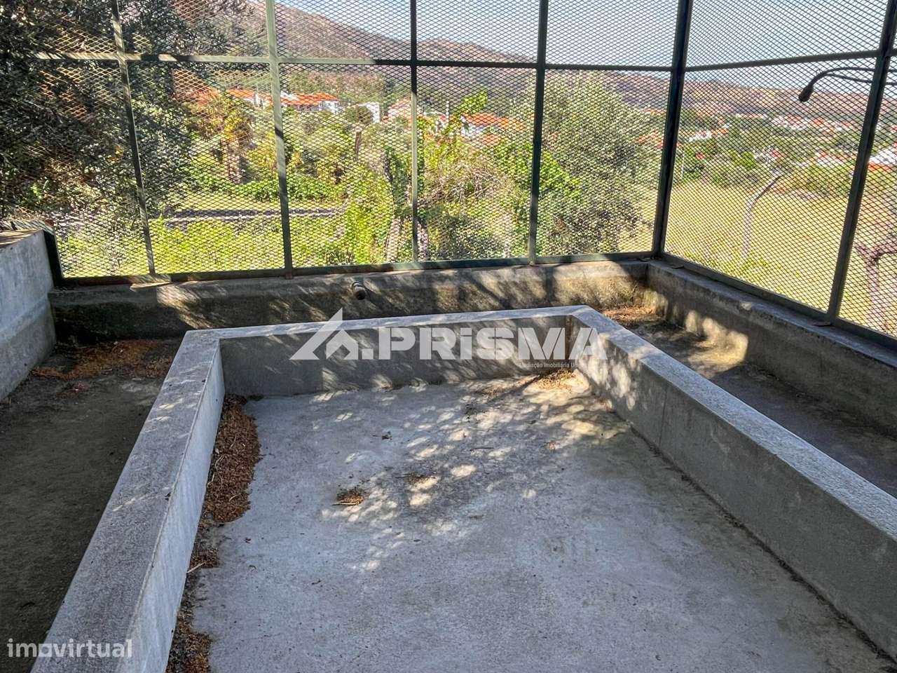 Quintinha para venda em Louriçal do Campo, Castelo Branco-26