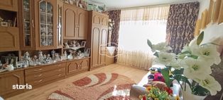 Apartament 3 camere zona Scoala 11, etaj 4 cu sarpanta