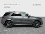 Mercedes-Benz GLE 450 d mHEV 4-Matic AMG Line - 6