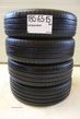 OPONY LETNIE BRIDGESTONE ECOPIA EP 150 185 65 15 88H JAK NOWE - 1