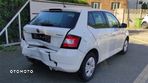 Skoda Fabia 1.2 TSI Active - 2