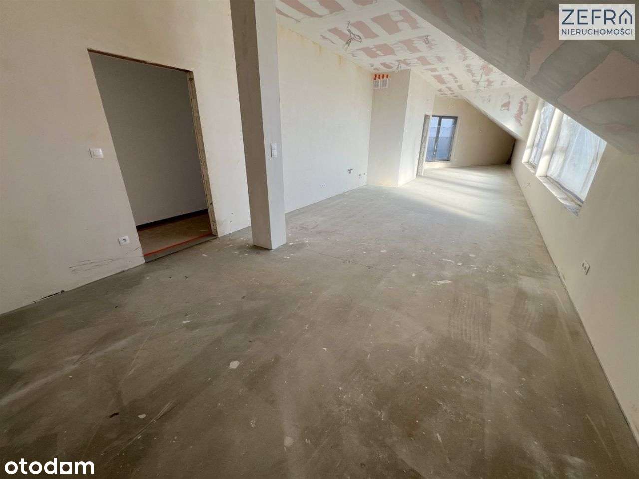 Handel*Usługi*Biuro*140 m2*Zielonki*Trasa Wolbroms - Pełny obrazek: 4/11