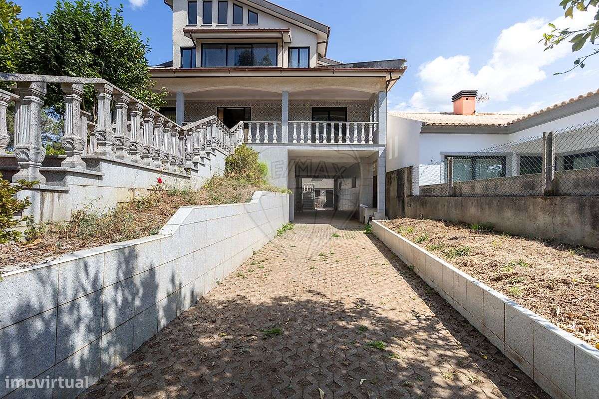 Moradia T6 para venda - Grande imagem: 5/48