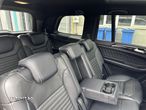 Mercedes-Benz GLS 350 d 4MATIC Aut. - 15