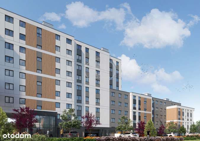 Idealne dla Rodziny Wkrótce Gotowe Duża loggia-6