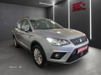 SEAT Arona 1.0 TSI Style - 2