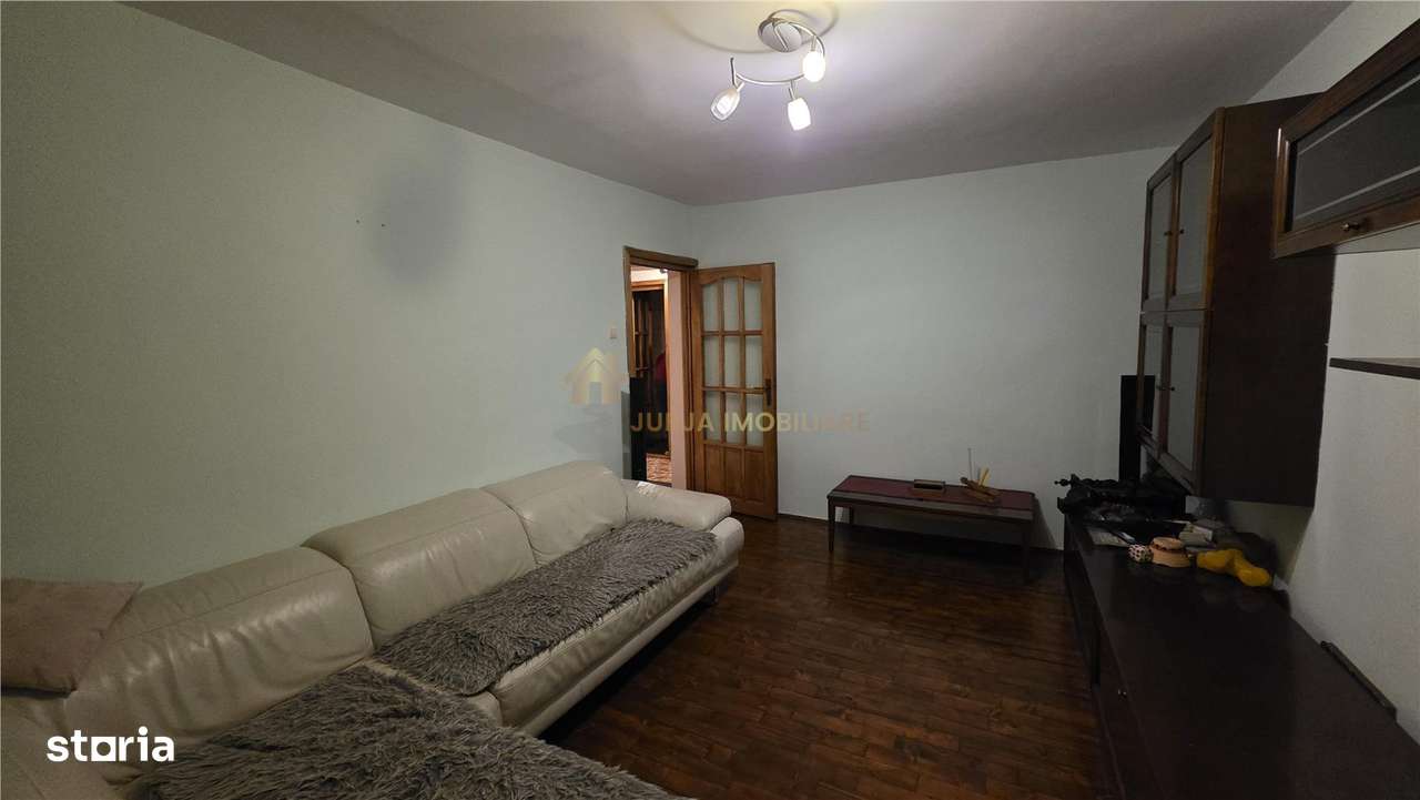 APARTAMENT 3 CAMERE 70 MP ZONA ION MESTER - Imagine principală: 3/13