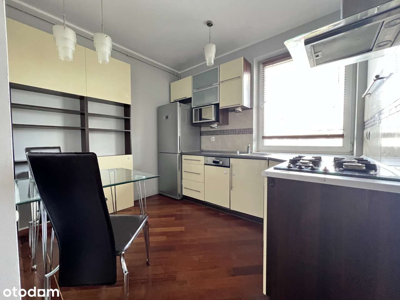 Kawalerka 32,16 m² w centrum Kielc | ul. Kopernika-3