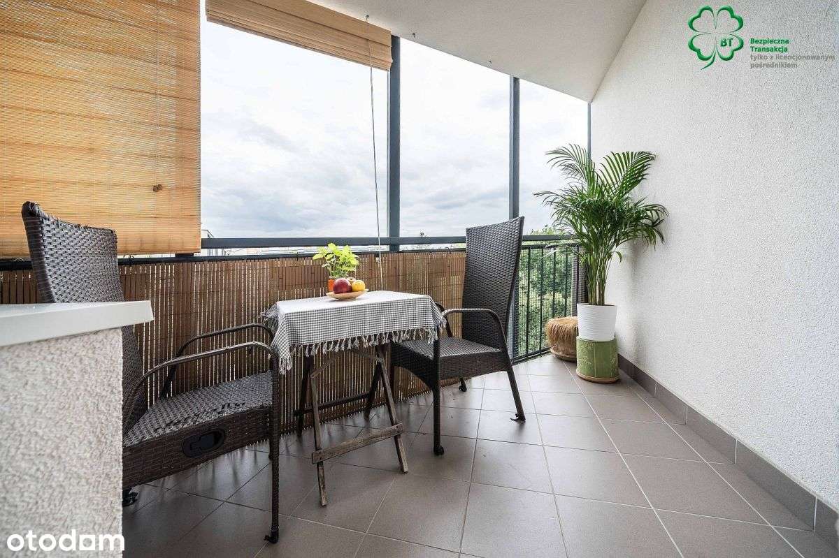 Grunwald,świetne mieszkanie, 3pok. ostatnie 4p, sprzedam-14