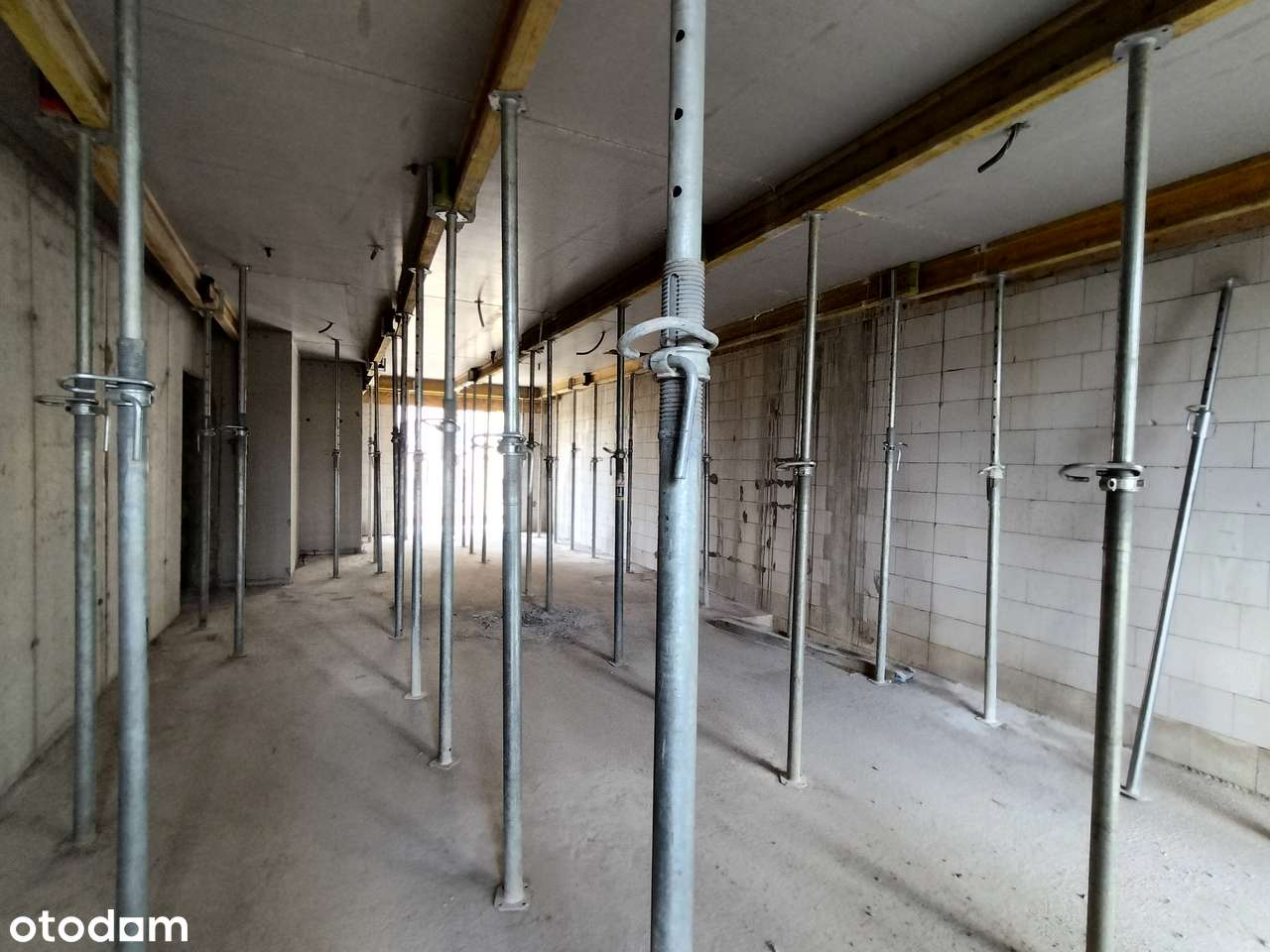 Osiedle Parkowe Słowiańska - 60m2 z dwoma ogrodami - G2-0